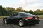 Maserati GranTurismo 2008 года